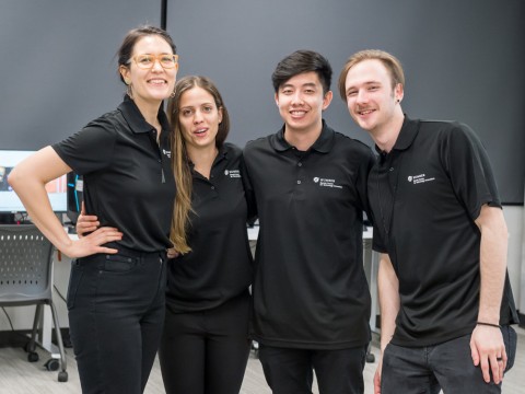 Barrett CTI Opening 127