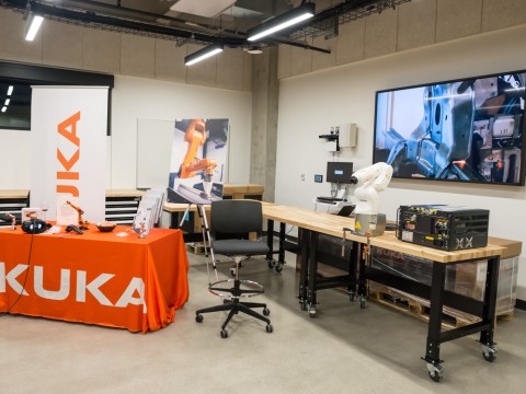 Barrett CTI Opening 129