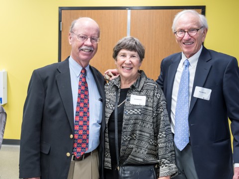 Barrett CTI Opening 139