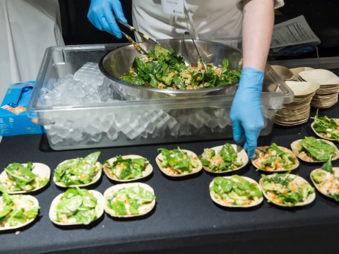 Barrett CTI Opening 146