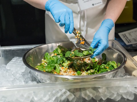 Barrett CTI Opening 147