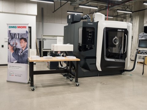 Barrett CTI Opening 149