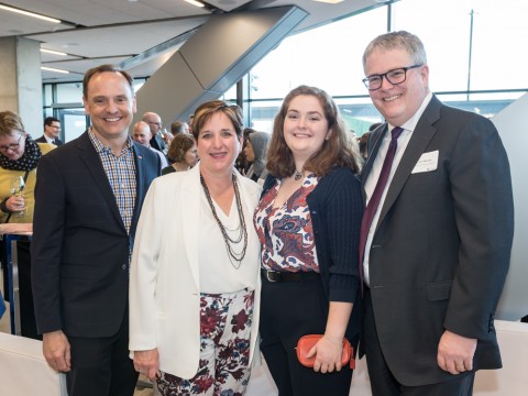 Barrett CTI Opening 88