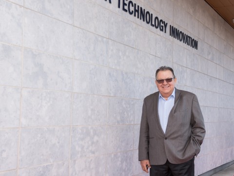 Barrett CTI Opening 157