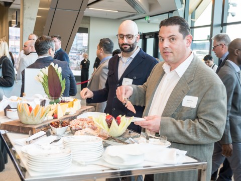 Barrett CTI Opening 89