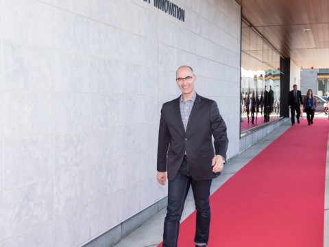 Barrett CTI Opening 166