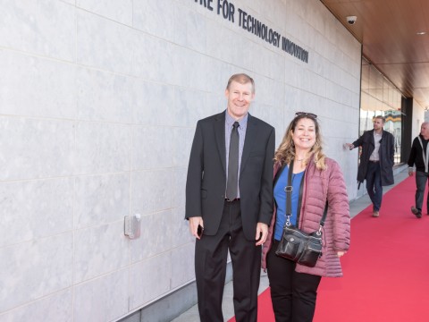 Barrett CTI Opening 167