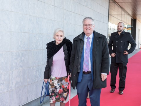 Barrett CTI Opening 169