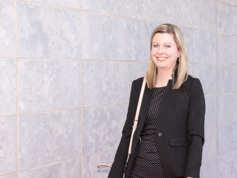 Barrett CTI Opening 170