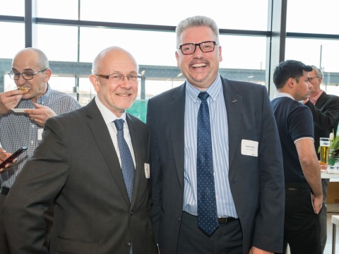 Barrett CTI Opening 90