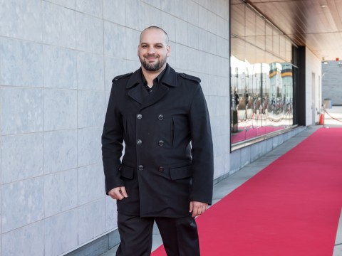 Barrett CTI Opening 171