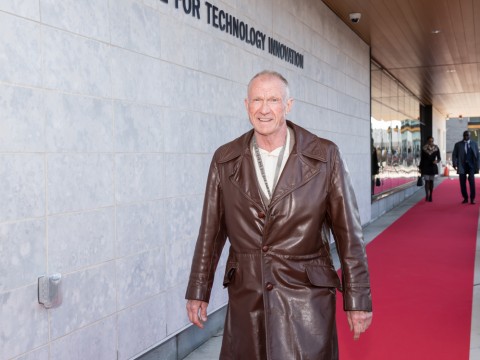 Barrett CTI Opening 172