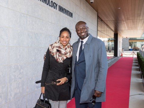 Barrett CTI Opening 173