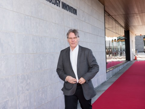 Barrett CTI Opening 174