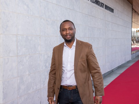 Barrett CTI Opening 175