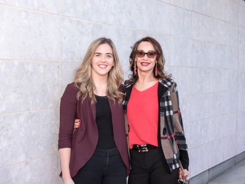 Barrett CTI Opening 177