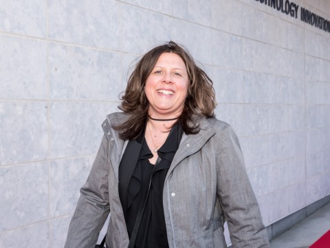 Barrett CTI Opening 179