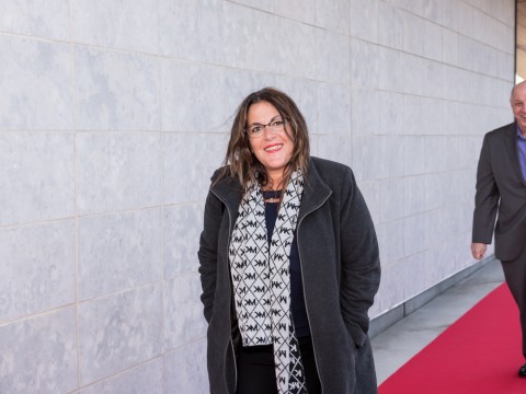 Barrett CTI Opening 180