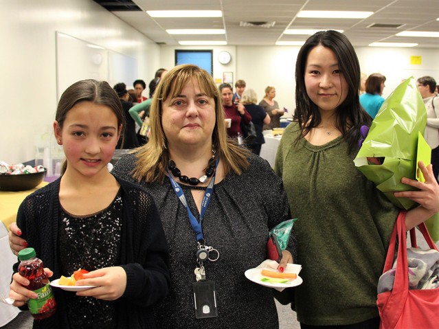 CAROL REID EARLY CHILDHOOD EDUCATION LAB