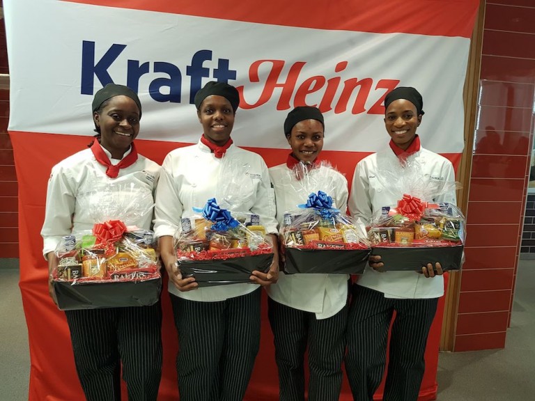 kraft heinz competition 5