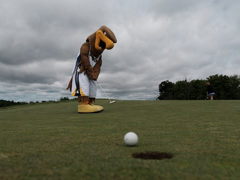 Humber Golf Classic 14