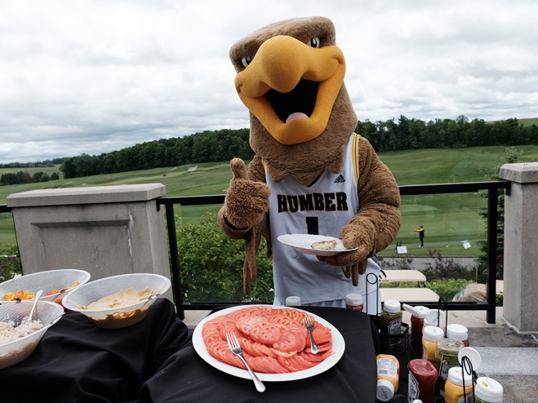 Humber Golf Classic 16