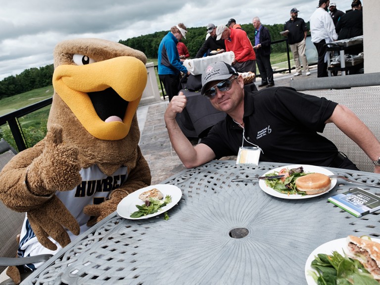 Humber Golf Classic 17