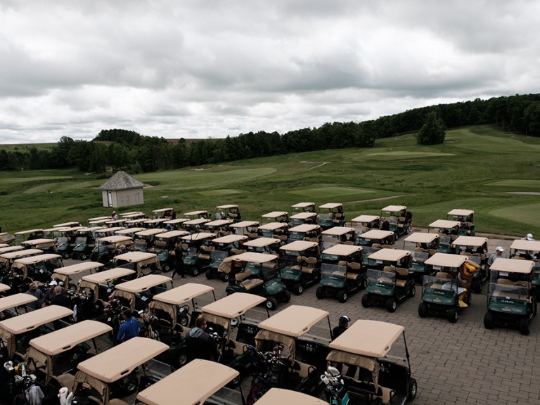 Humber Golf Classic 20