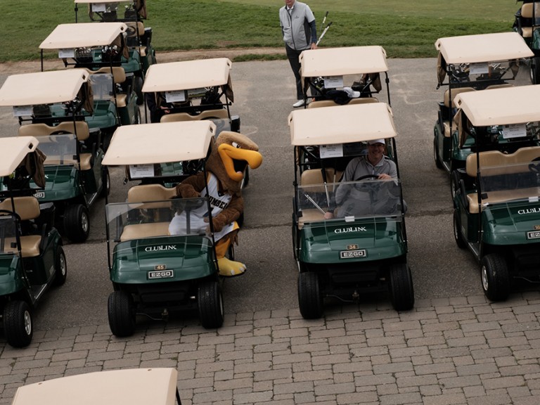 Humber Golf Classic 21