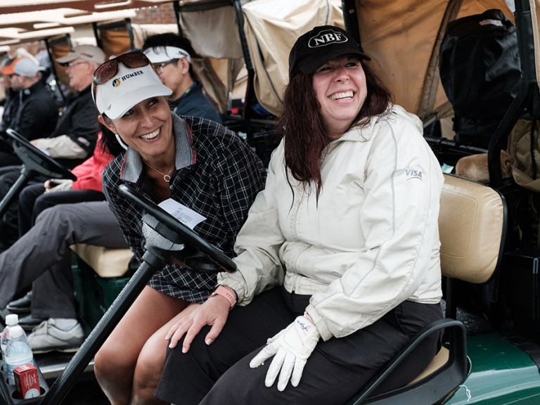 Humber Golf Classic 24