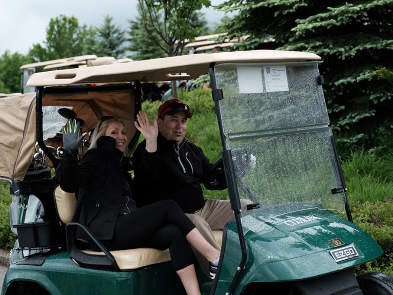 Humber Golf Classic 25