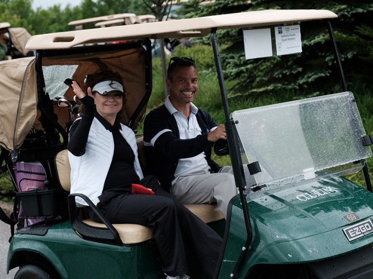 Humber Golf Classic 26