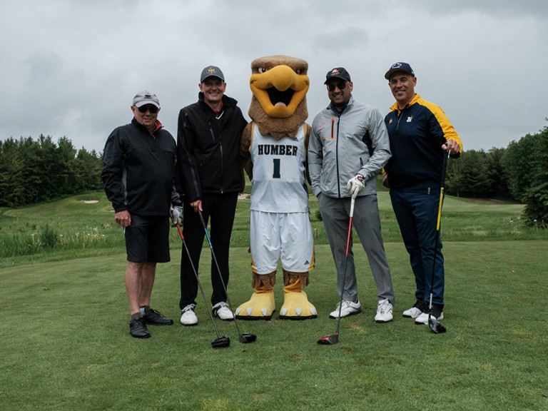 Humber Golf Classic 27