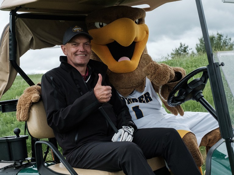 Humber Golf Classic 29
