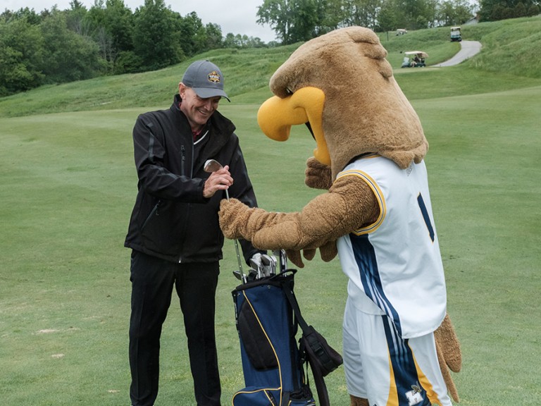 Humber Golf Classic 30