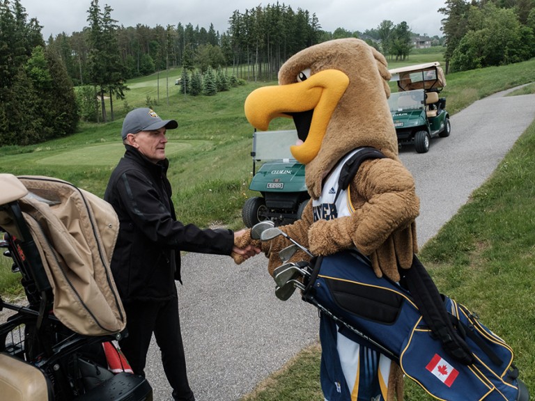 Humber Golf Classic 32