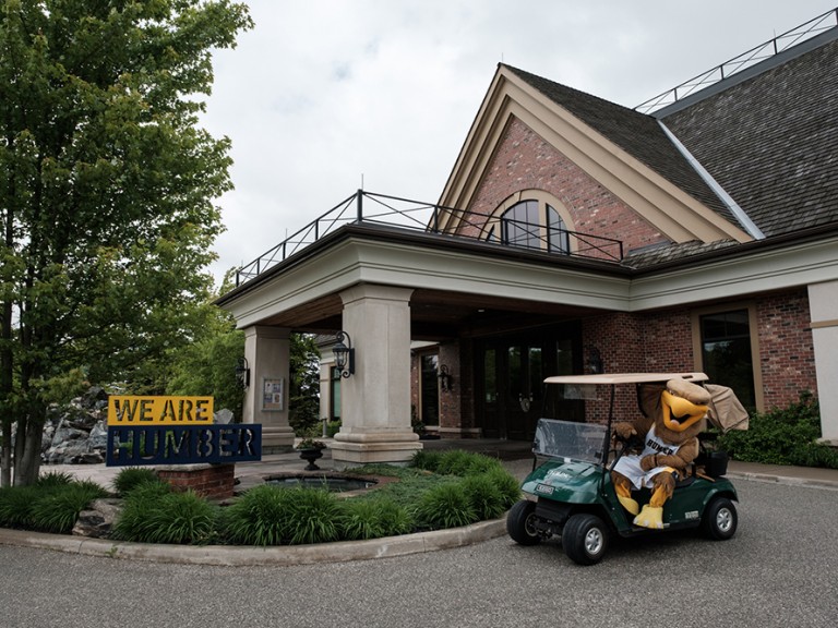 Humber Golf Classic 35