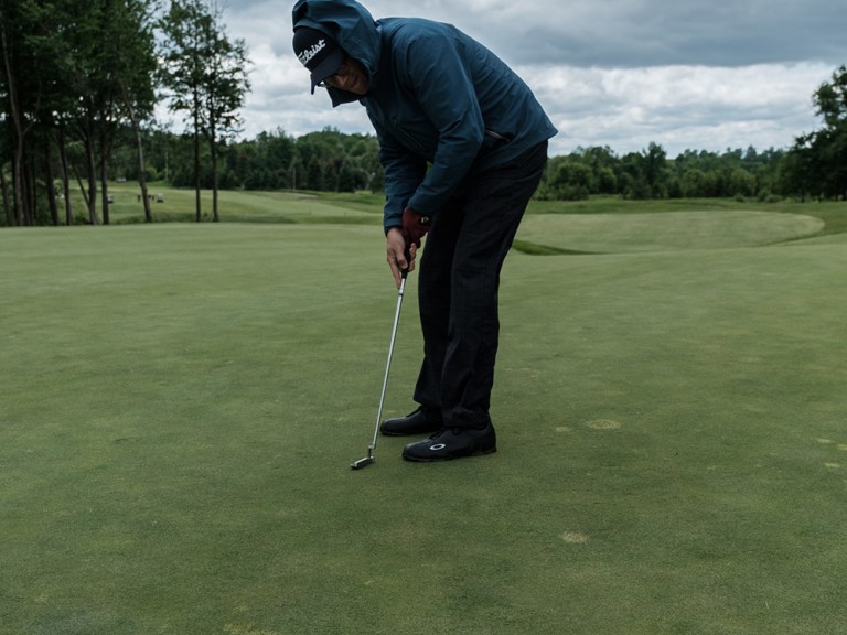 Humber Golf Classic 36
