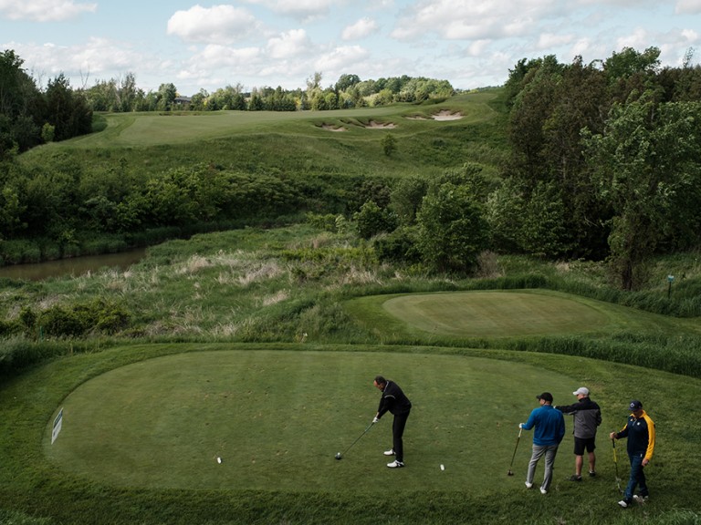 Humber Golf Classic 37