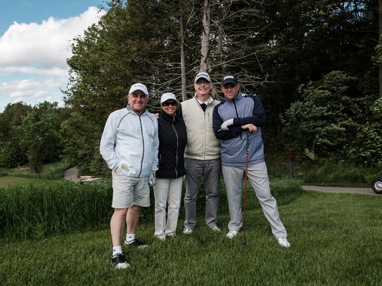 Humber Golf Classic 38