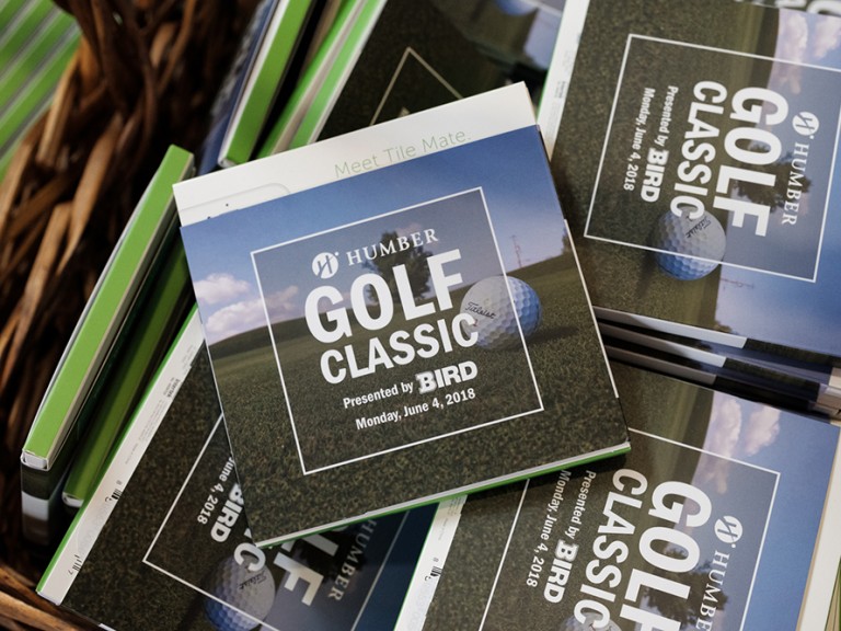 Humber Golf Classic 4