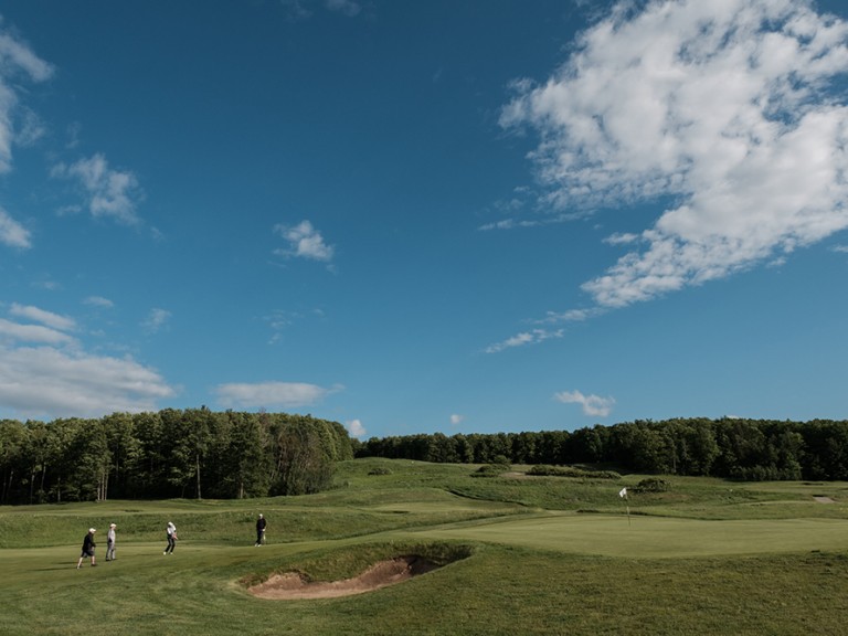 Humber Golf Classic 41