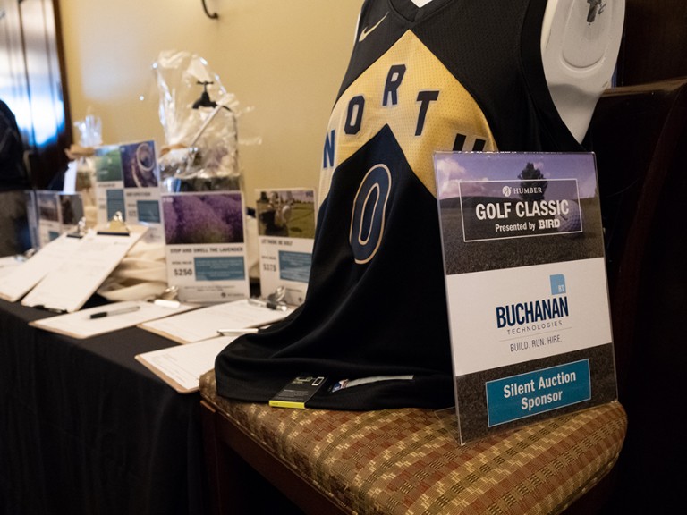 Humber Golf Classic 43