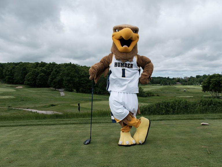 Humber Golf Classic 5