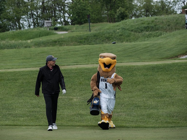 Humber Golf Classic 50