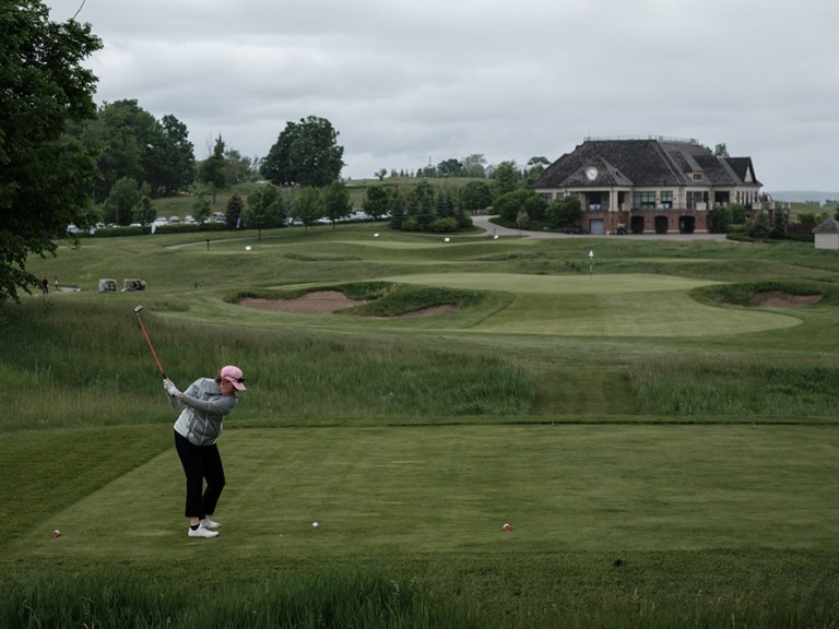 Humber Golf Classic 54