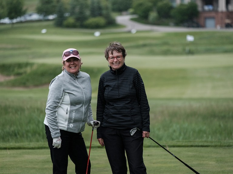 Humber Golf Classic 55