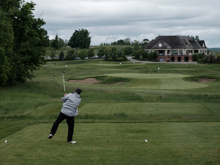 Humber Golf Classic 57