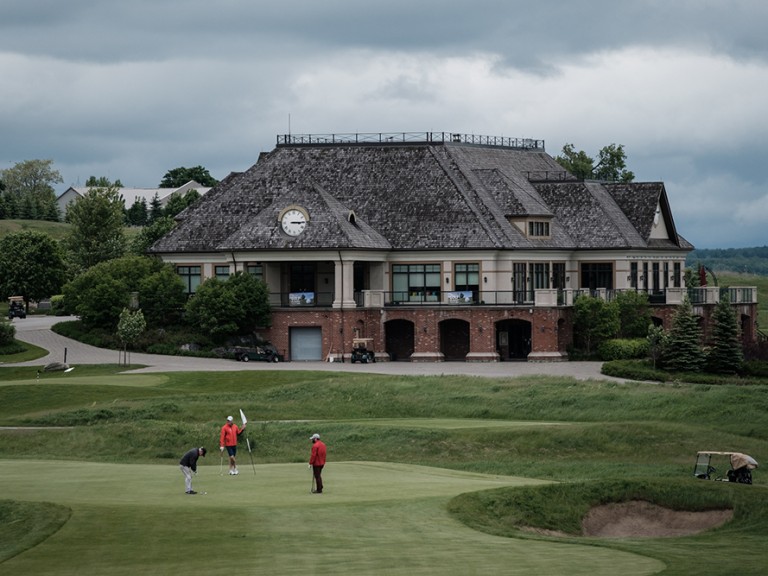 Humber Golf Classic 59