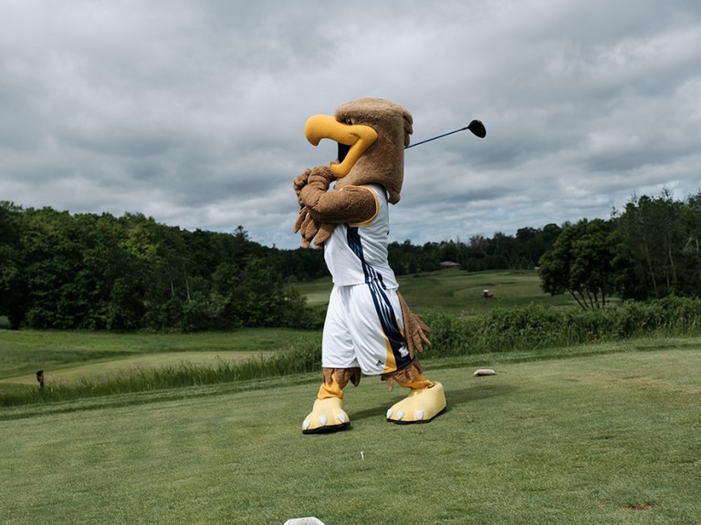 Humber Golf Classic 6